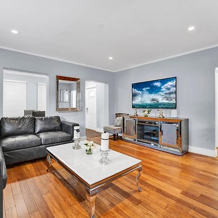 Very Modern Buena Vista Gem Near Wynwood Villa Маями Екстериор снимка