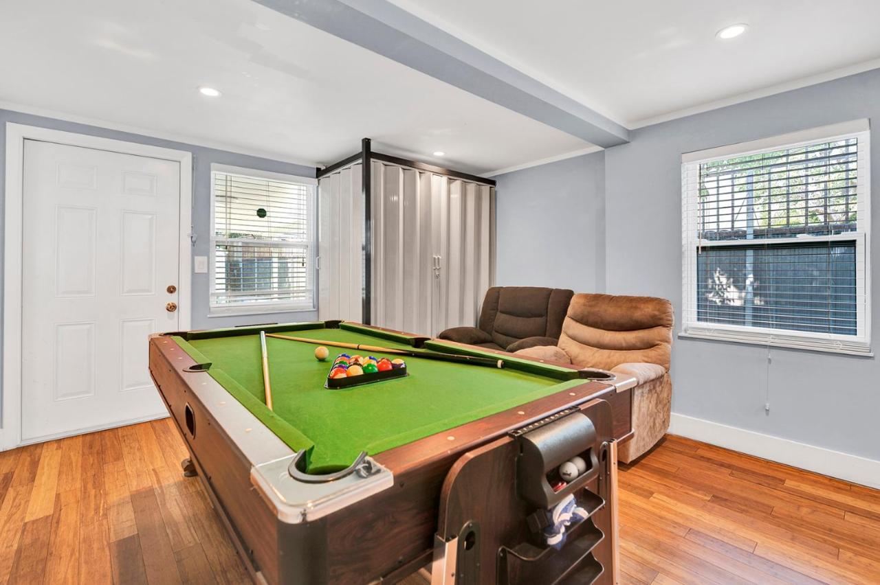 Very Modern Buena Vista Gem Near Wynwood Villa Маями Екстериор снимка
